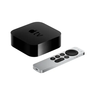 Apple TV MHY93CL/A 32GB HD