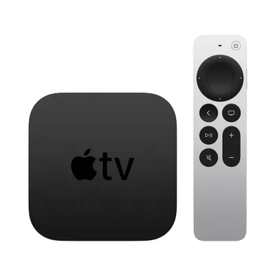 Apple TV MXH02CL/A 64GB 4K