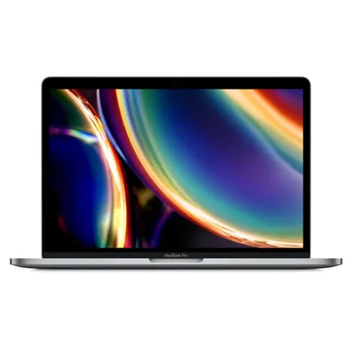 MacBook Pro 13" MWP52E/A Core i5 16GB 1TB Touch Bar Gris Espacial