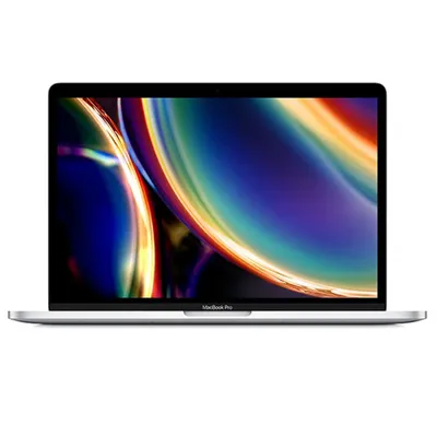 MacBook Pro 13" MWP82E/A Core i5 16GB 1TB Touch Bar Plata