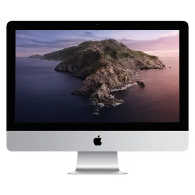 iMac 21.5" MHK33E/A Core i5 8GB 256GB Retina 4K