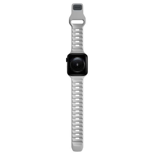 Correa Boss 1560044 Apple Watch 42-44-45 mm Ocean Plastic Tricolor MacStore  Online