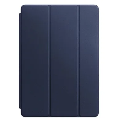 Funda Apple Smart Cover iPad Pro 10.5 Piel Azul