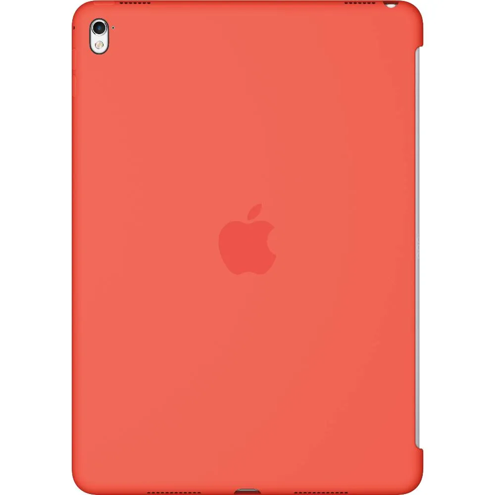Funda iPad mini 4 Silicona Piedra de Apple