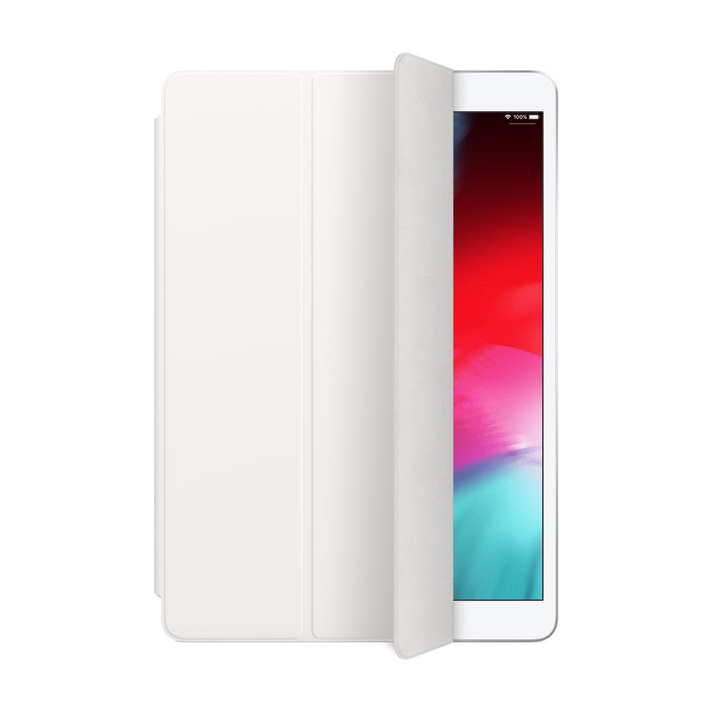 Funda iPad 10,9 Smart Folio Blanco Apple