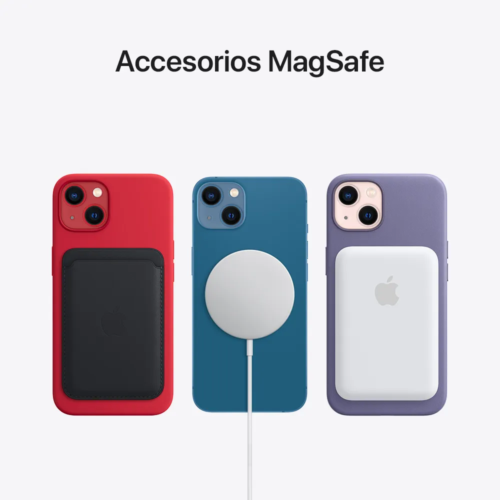 Fundas y cubiertas - iPhone 13 Pro - MagSafe - Todos los accesorios - Apple  (MX)