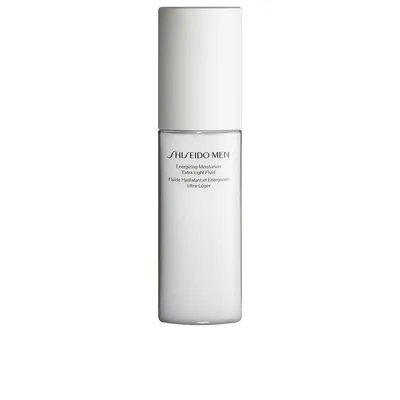 Shiseido Men Moisturizing Light Fluid