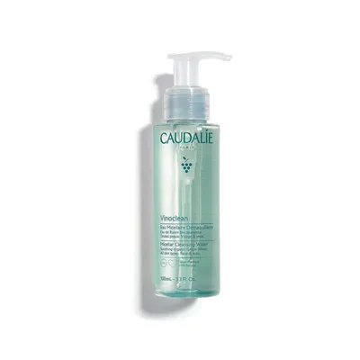 gua Micelar de Limpeza Calmante Vinoclean