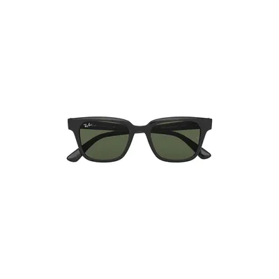 Óculos Sol Ray-Ban Rb4323 Preto