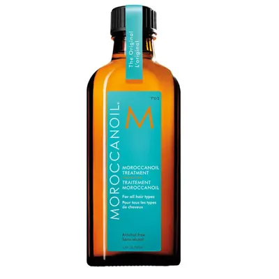 Óleo de Tratamento Original MoroccanOil