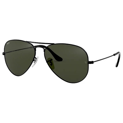 Óculos Sol Ray-Ban Rb3025 Preto