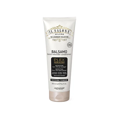 Condicionador IL Salone Plex Rebuilder Conditioner