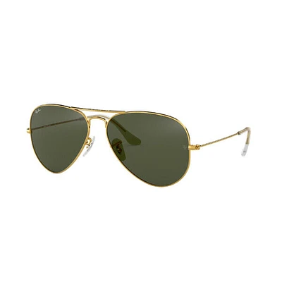 Óculos de Sol Ray-Ban 3025 Dourado