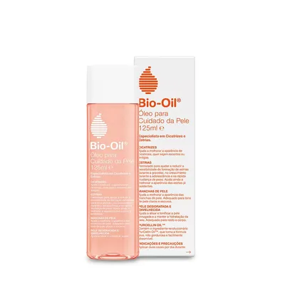 Óleo Hidratante Bio-Oil