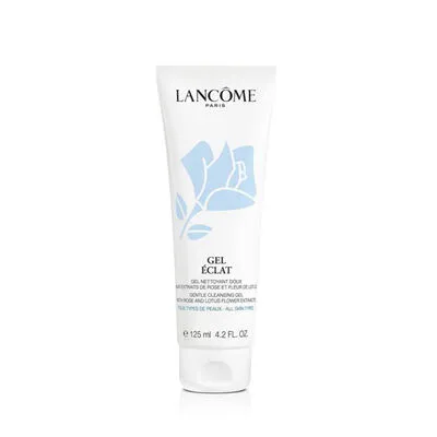 Gel de Limpeza Rejuvenescedora Suave Eclat