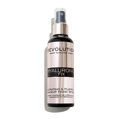 Spray Fixante Maquilhagem Hyaluronic Fix