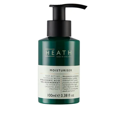 Creme de Rosto Homem Hidratante Moisturizer