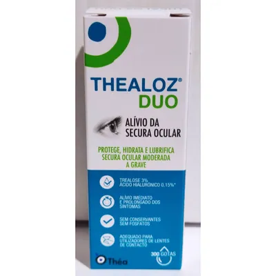 Thealoz Duo