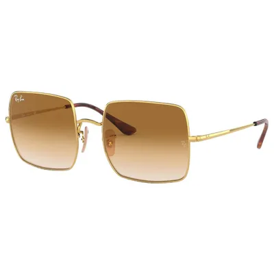 Óculos Sol Ray-Ban Rb1971 Dourado