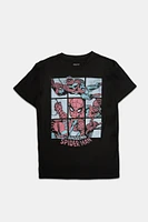 Mens The Amazing Spider-Man T-Shirt