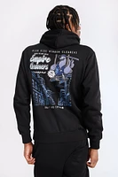 Zoo York Mens Empire Cleaners Hoodie - /