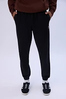 Arsenic Mens Embroidered Logo Sweatpant - /