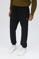 Zoo York Mens Solid Sweatpant - /