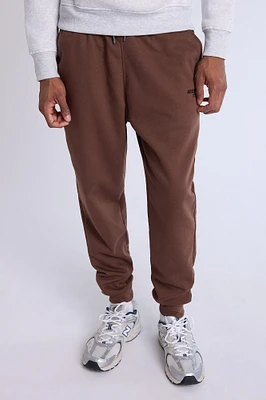 Arsenic Mens Fleece Jogger - /