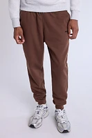 Arsenic Mens Fleece Jogger - /