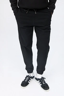 Arsenic Mens Basic Slim Jogger - /