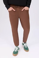 Arsenic Mens Basic Twill Jogger - /