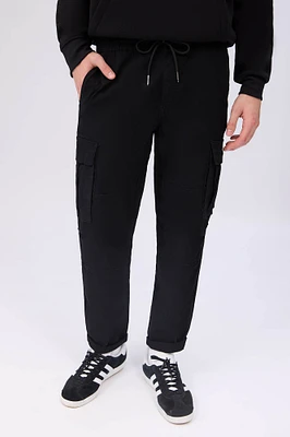 Arsenic Mens Relaxed Cargo Pant - /