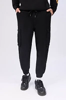 Arsenic Mens Relaxed Cargo Jogger - /