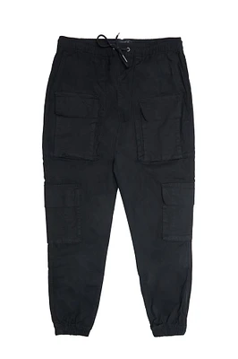 Arsenic Mens Porkchop Cargo Jogger - /