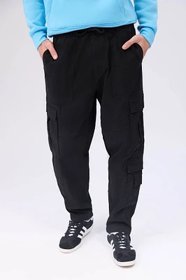 Arsenic Mens Porkchop Cargo Pant - /