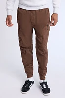 Arsenic Mens 3-Pocket Cargo Jogger - /
