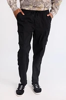 Zoo York Mens 5-Pocket Cargo Pant - /