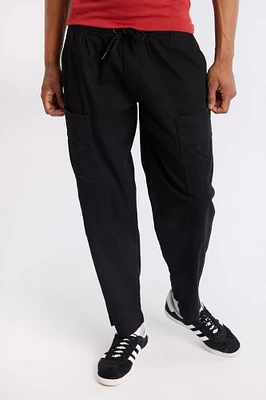Arsenic Mens Loose Fit Cargo Pant - /