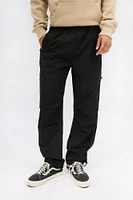 Arsrenic Mens Parachute Cargo Pant - /