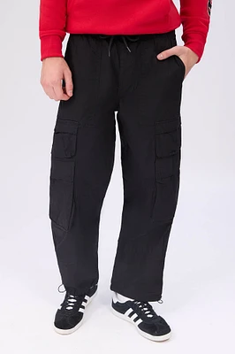 Arsenic Mens Porkchop Poplin Cargo Pant - /