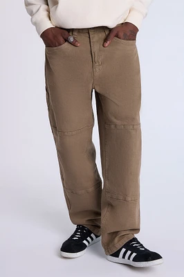 West49 Mens Coloured Carpenter Jeans - /