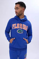 Mens Florida Gators Hoodie - Blue /