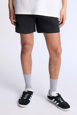 Zoo York Mens Nylon Shorts - /