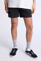Zoo York Mens Nylon Shorts - /