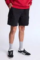 Arsenic Mens Ripstop Cargo Shorts - /