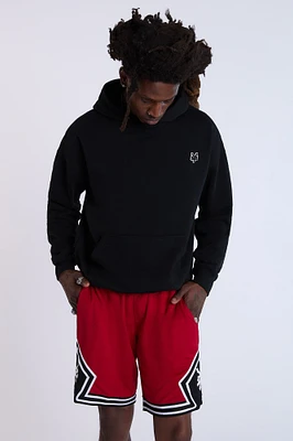 Zoo York Mens Mesh Basketball Shorts - /