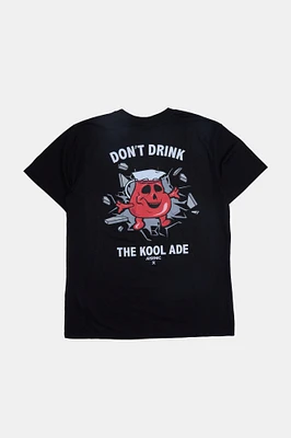 Arsenic Mens Kool Ade T-Shirt