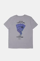 Arsenic Mens Game Of Cards T-Shirt - /