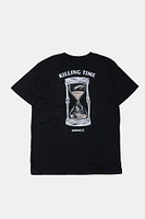 Arsenic Mens Killing Time T-Shirt - /