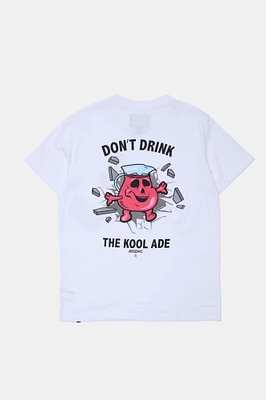 Arsenic Mens Kool Ade T-Shirt